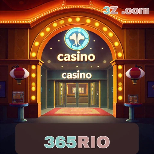 Experimente o Melhor Cassino no 365rio.com Hoje Mesmo