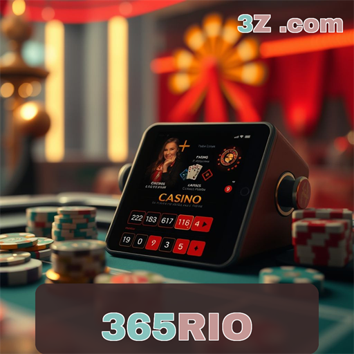 A Experiência de Login Inovadora do 365rio.com para Gamers